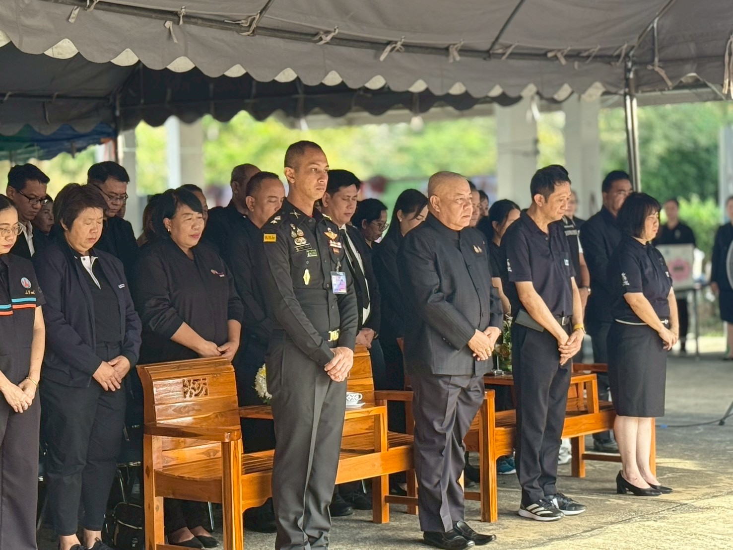 title - วันพฤหัสบดีที่ 18 ธันวาคม 2568 เวลา 08.30 น. นายวิทูล ประดิษฐบุญ ปฏิรูปที่ดินจังหวัดปราจีนบุรี เข้าร่วมงาน “วันดินโลก” ประจำปี 2568